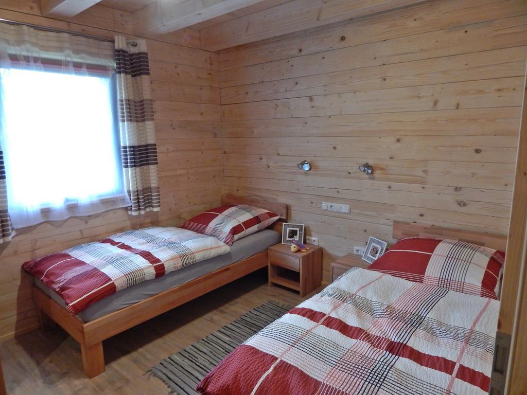 Holzblockhaus Stark Kelheim Ngoại thất bức ảnh